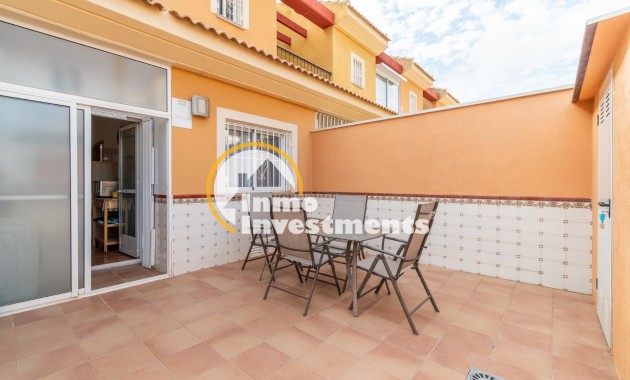 Resale - Town house - Los Dolses - Pimienta