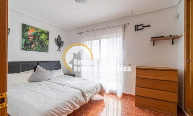 Resale - Town house - Los Dolses - Pimienta