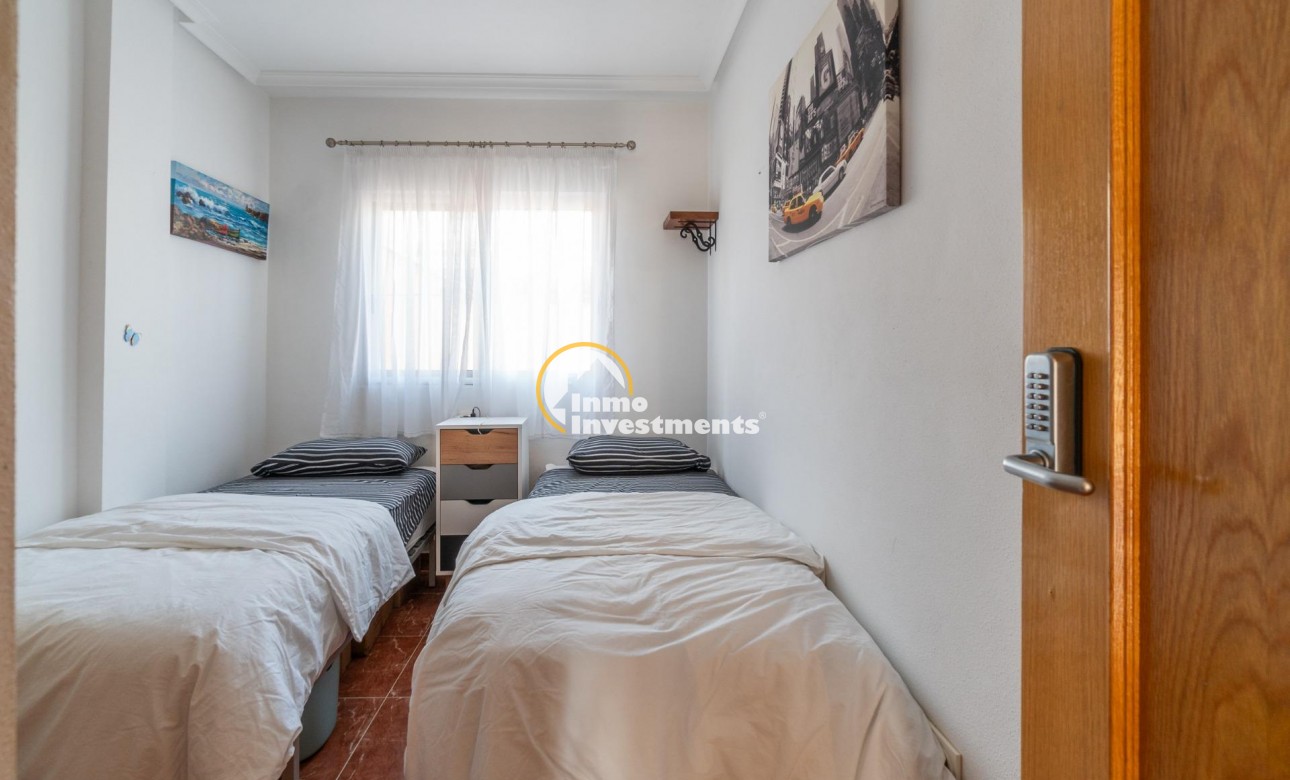 Resale - Town house - Los Dolses - Pimienta