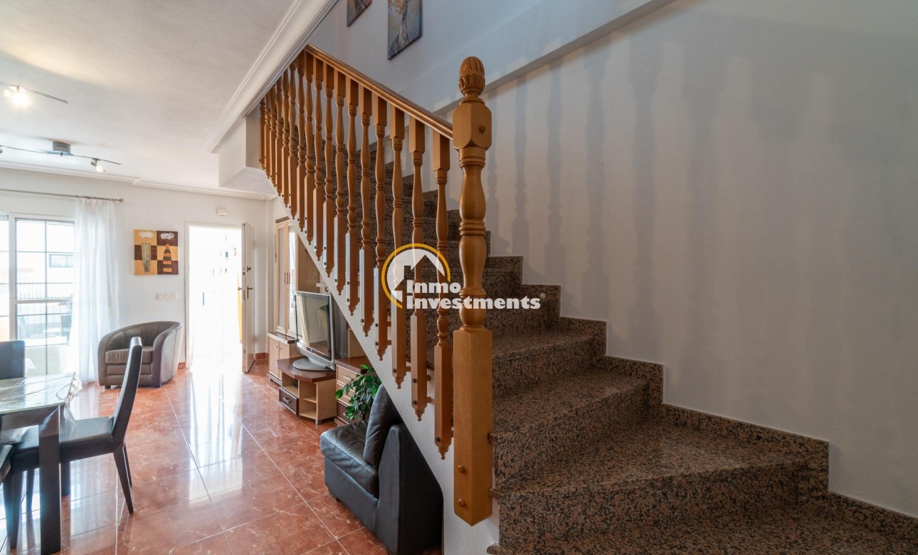 Resale - Town house - Los Dolses - Pimienta