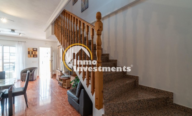 Resale - Town house - Los Dolses - Pimienta