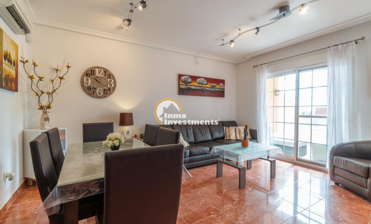 Resale - Town house - Los Dolses - Pimienta