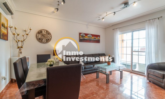 Resale - Town house - Los Dolses - Pimienta