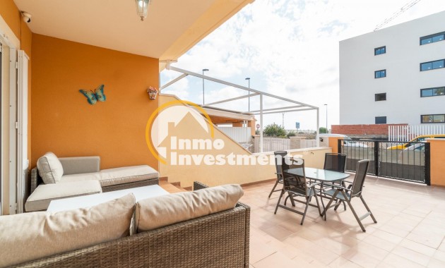 Resale - Town house - Los Dolses - Pimienta