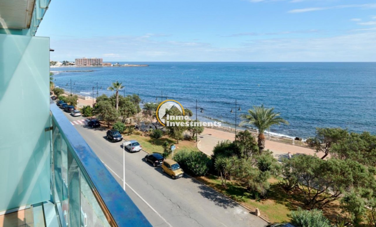 Resale - Apartment - Torrevieja - Beach