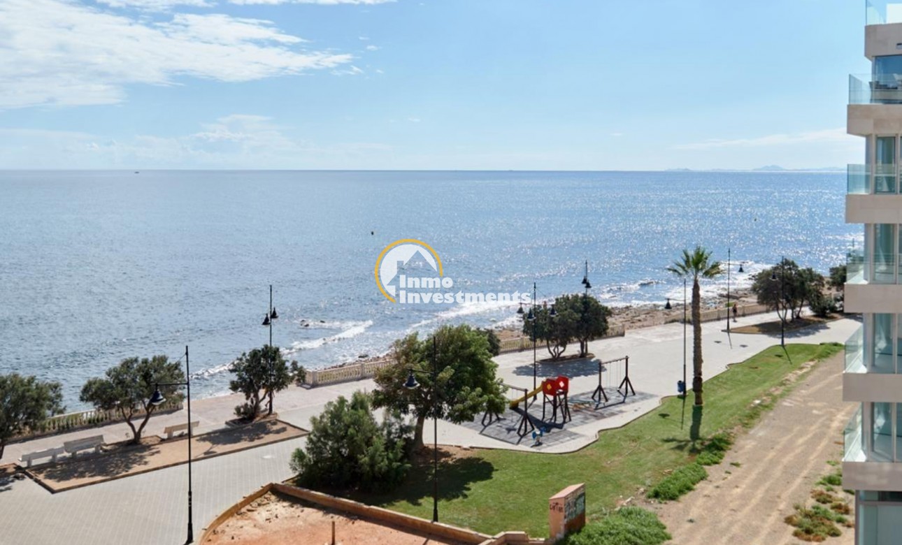 Resale - Apartment - Torrevieja - Beach