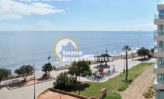 Resale - Apartment - Torrevieja - Beach