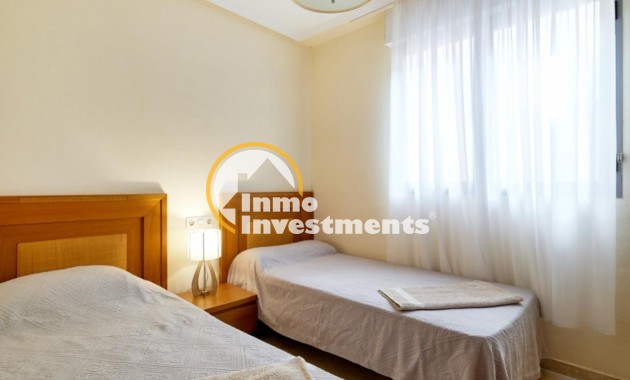 Resale - Apartment - Torrevieja - Beach