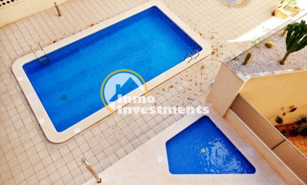 Resale - Apartment - Torrevieja - Beach