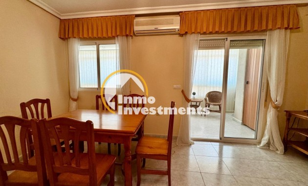 Resale - Penthouse - Torrevieja - Habaneras