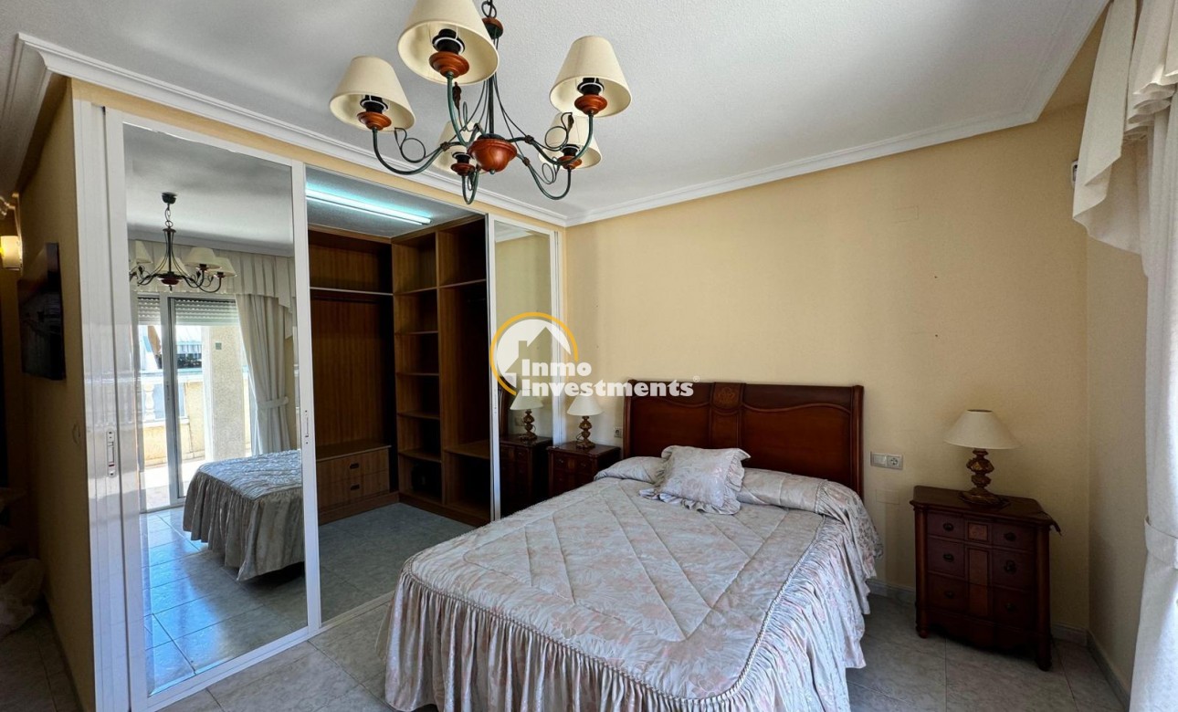 Resale - Penthouse - Torrevieja - Habaneras