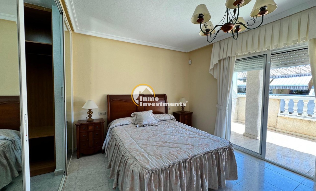 Resale - Penthouse - Torrevieja - Habaneras