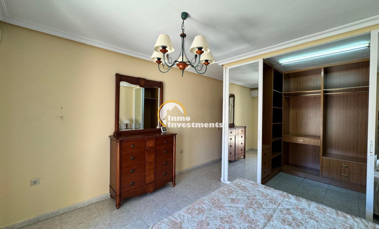 Resale - Penthouse - Torrevieja - Habaneras