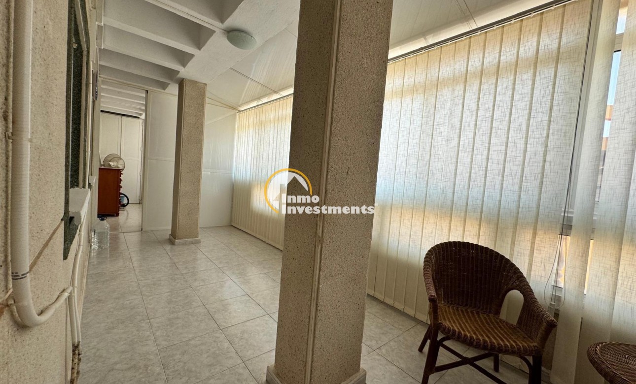 Resale - Penthouse - Torrevieja - Habaneras