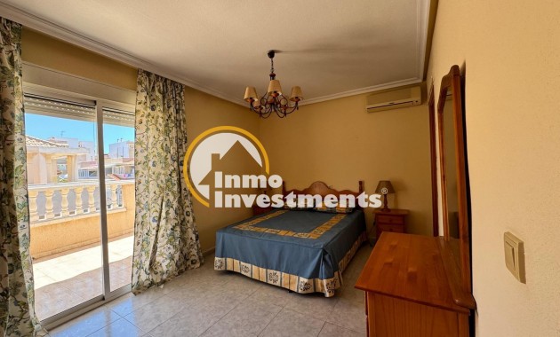 Resale - Penthouse - Torrevieja - Habaneras