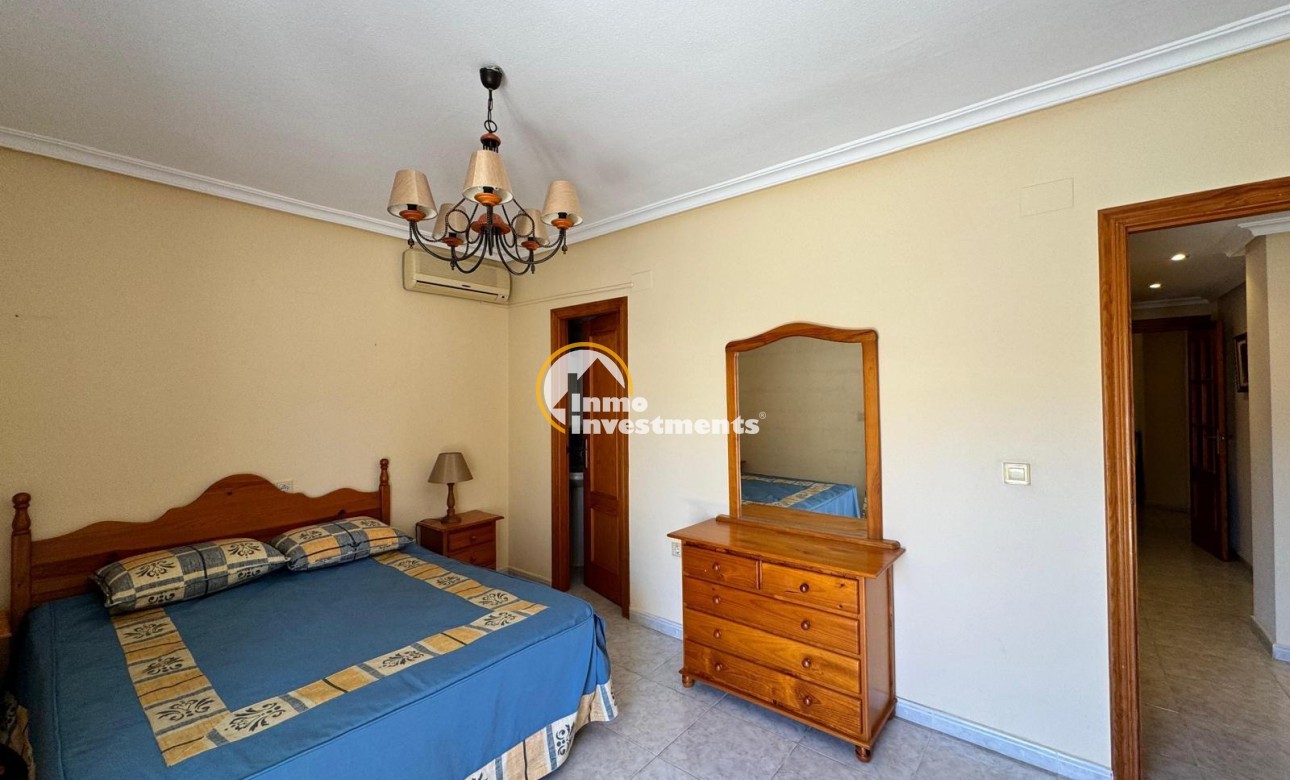 Resale - Penthouse - Torrevieja - Habaneras