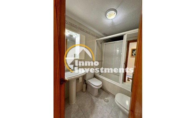 Resale - Penthouse - Torrevieja - Habaneras