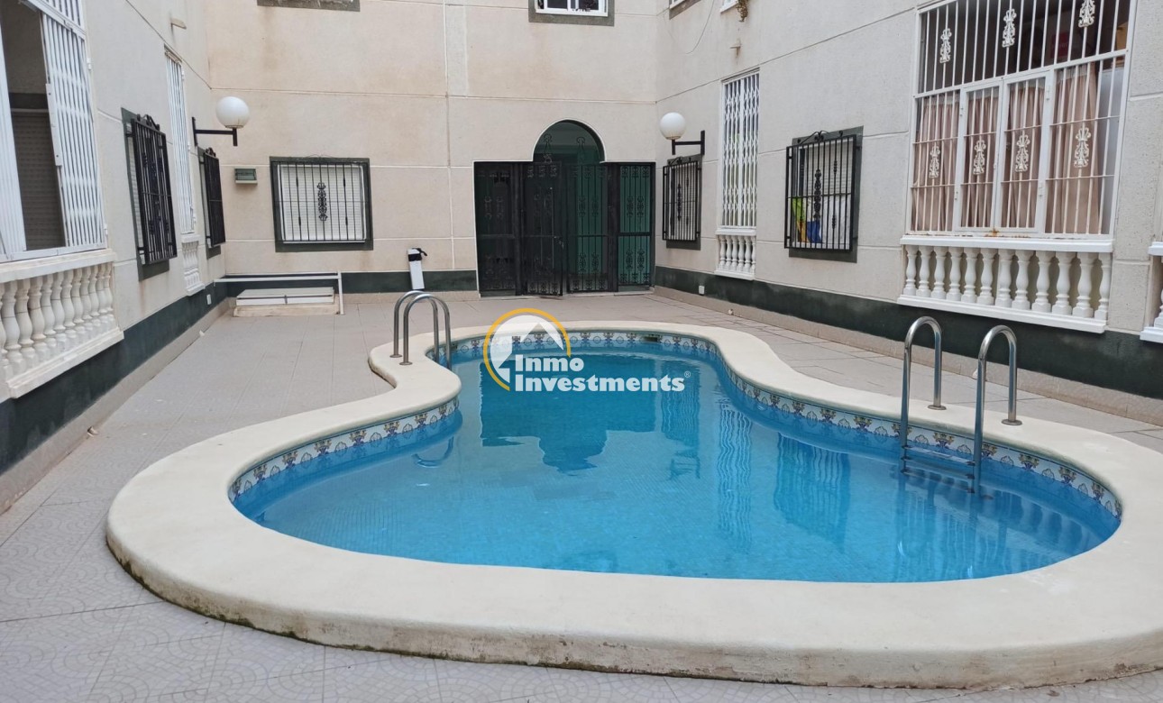 Resale - Penthouse - Torrevieja - Habaneras