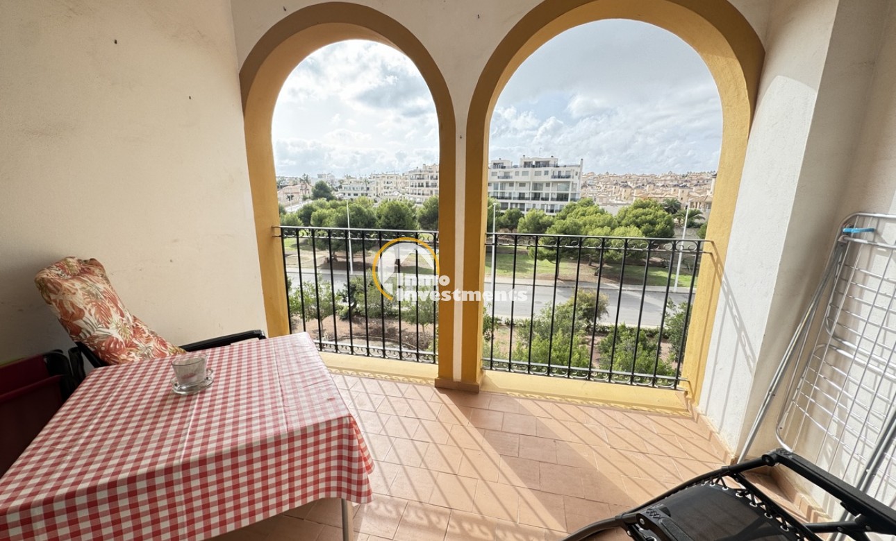 Revente privée - Appartement - La Zenia