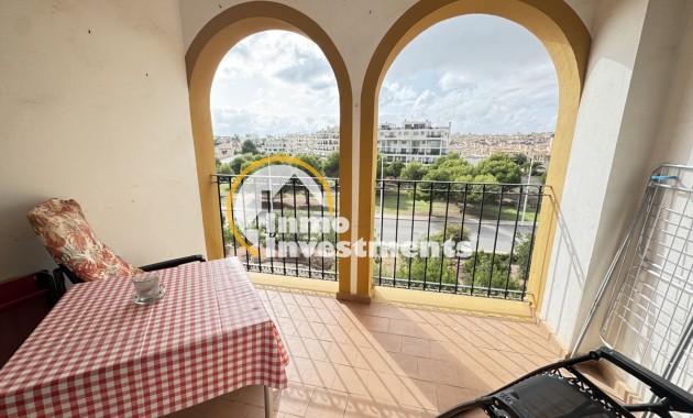 Revente privée - Appartement - La Zenia