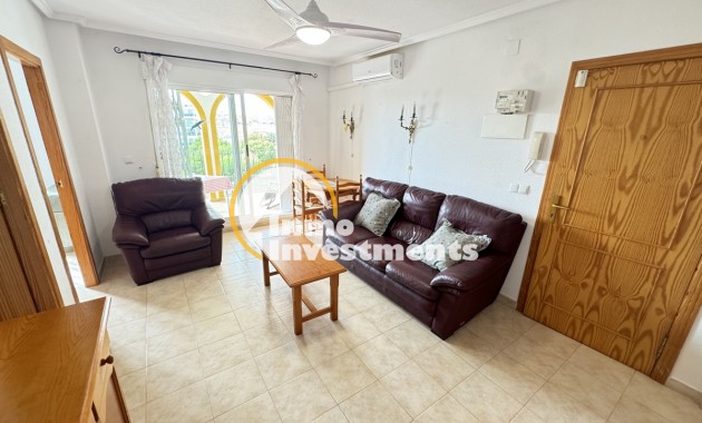 Revente privée - Appartement - La Zenia