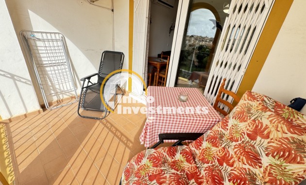 Revente privée - Appartement - La Zenia