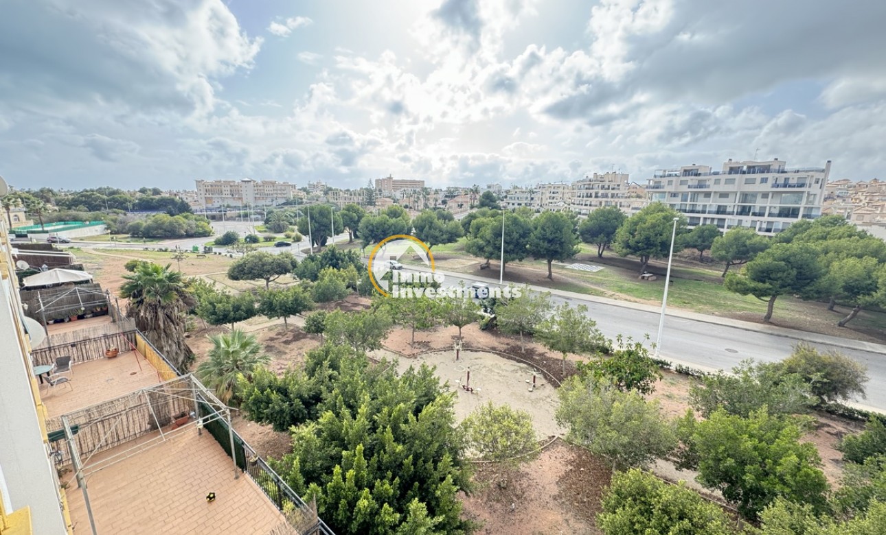 Revente privée - Appartement - La Zenia