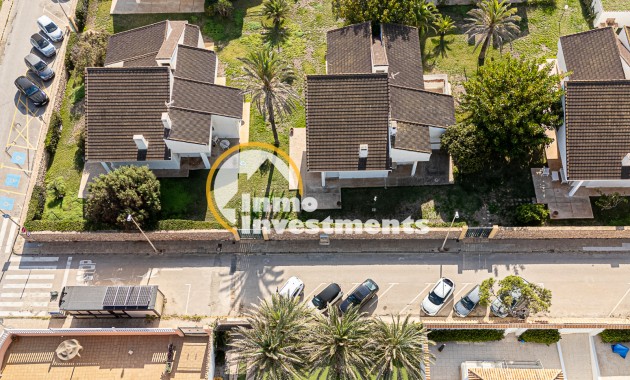 Resale - Villa - La Zenia