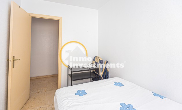 Resale - Apartment - Torrevieja - Beach