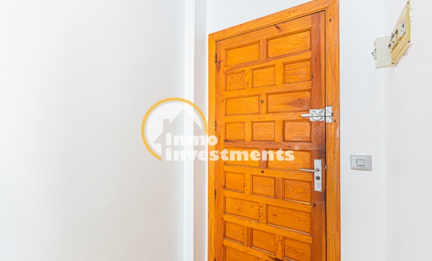 Resale - Apartment - Torrevieja - Beach