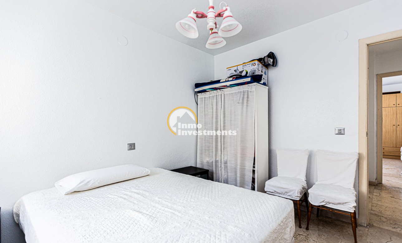 Resale - Apartment - Torrevieja - Beach