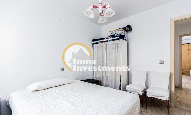 Resale - Apartment - Torrevieja - Beach