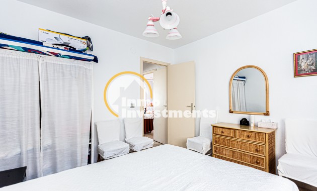 Resale - Apartment - Torrevieja - Beach