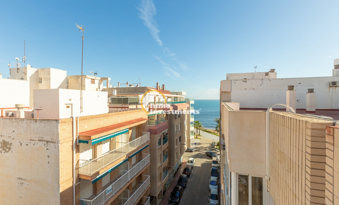 Resale - Apartment - Torrevieja - Beach