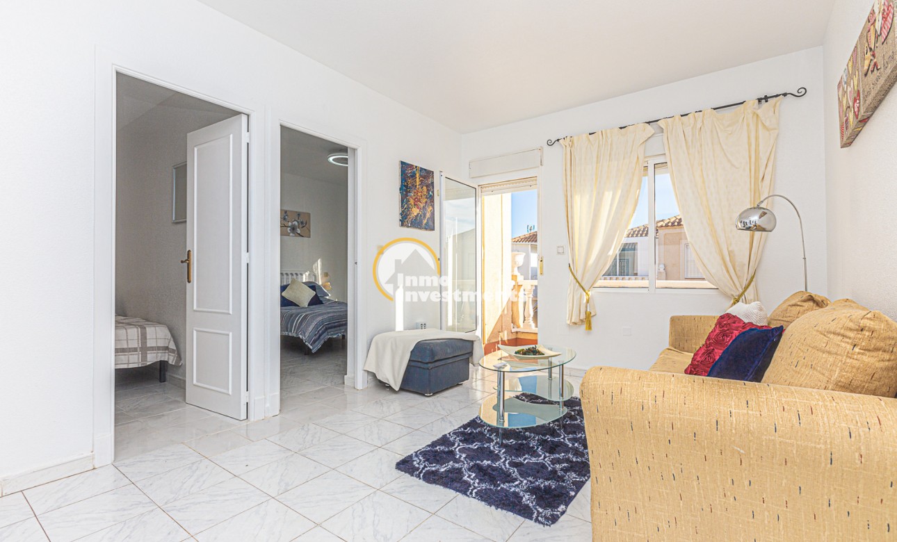 Resale - Penthouse - Torrevieja