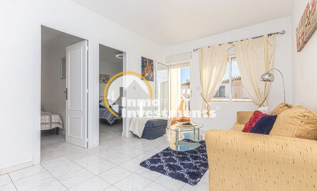 Resale - Penthouse - Torrevieja