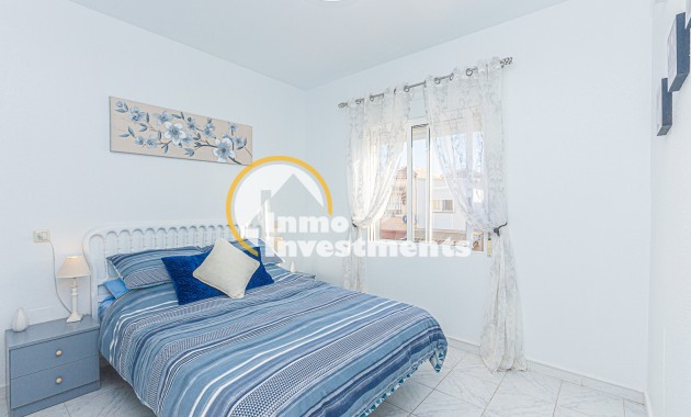 Resale - Penthouse - Torrevieja