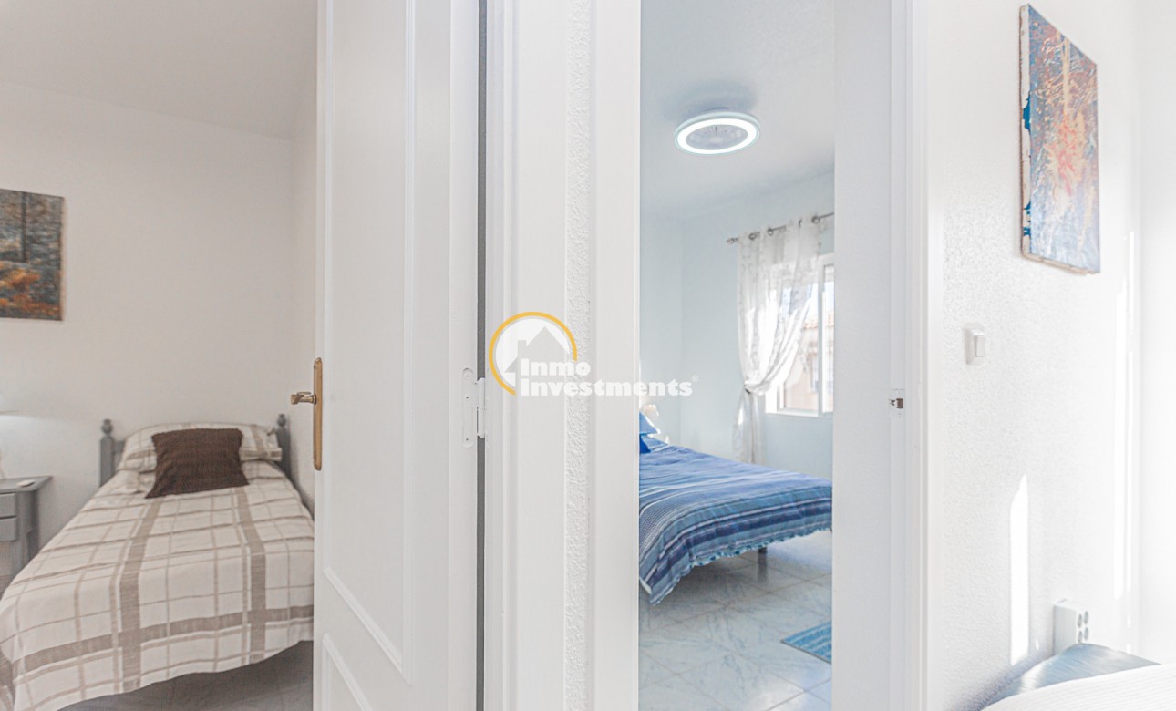 Resale - Penthouse - Torrevieja