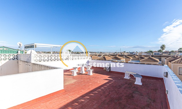 Resale - Penthouse - Torrevieja