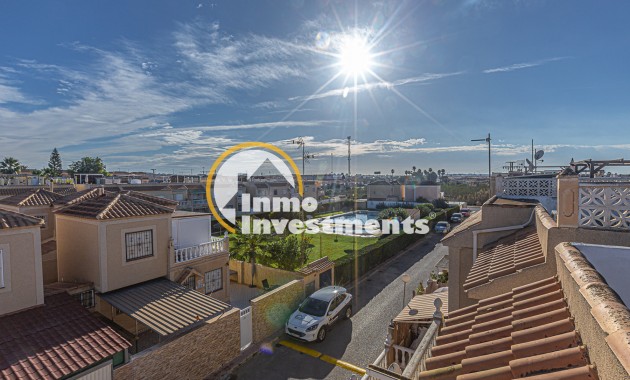 Resale - Penthouse - Torrevieja