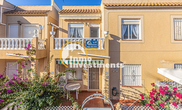 Resale - Penthouse - Torrevieja