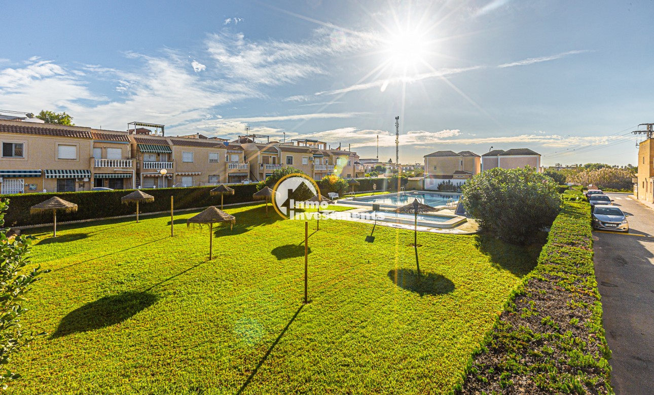 Resale - Penthouse - Torrevieja