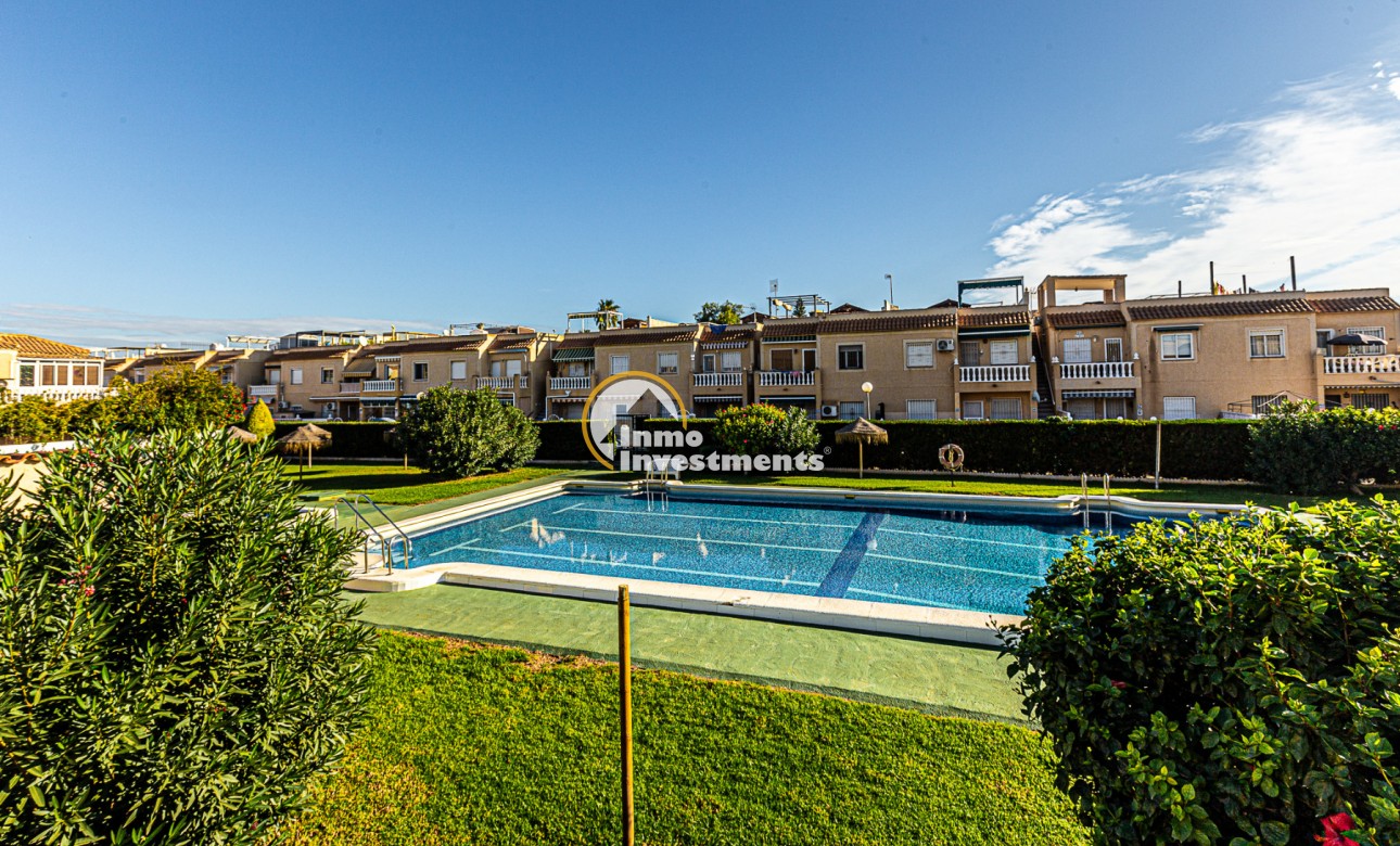 Resale - Penthouse - Torrevieja