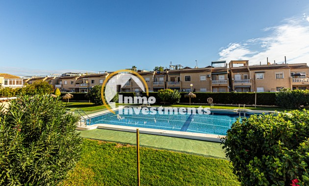 Resale - Penthouse - Torrevieja