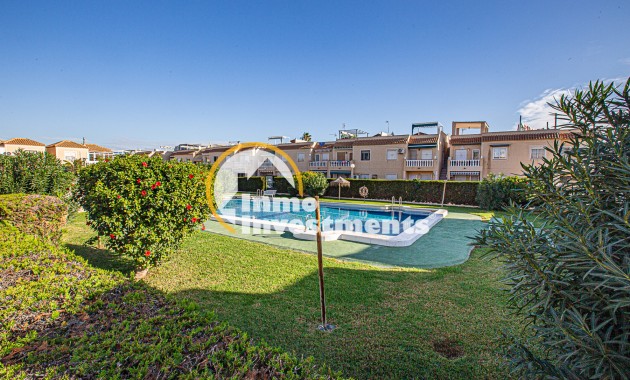 Resale - Penthouse - Torrevieja