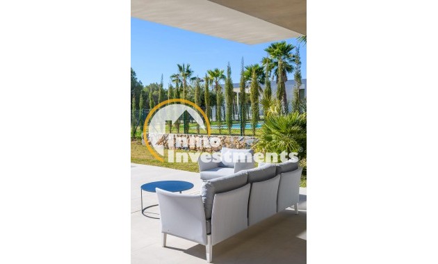 Resale - Villa - San Miguel de Salinas - Las Colinas Golf