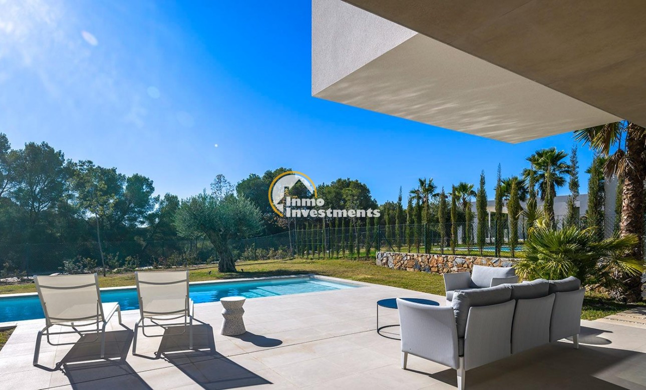 Resale - Villa - San Miguel de Salinas - Las Colinas Golf