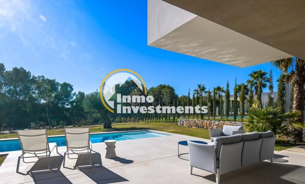 Resale - Villa - San Miguel de Salinas - Las Colinas Golf