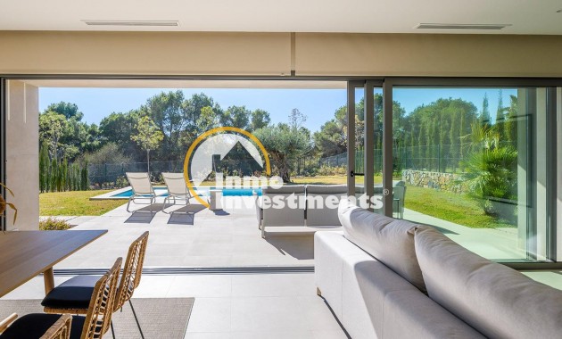 Resale - Villa - San Miguel de Salinas - Las Colinas Golf