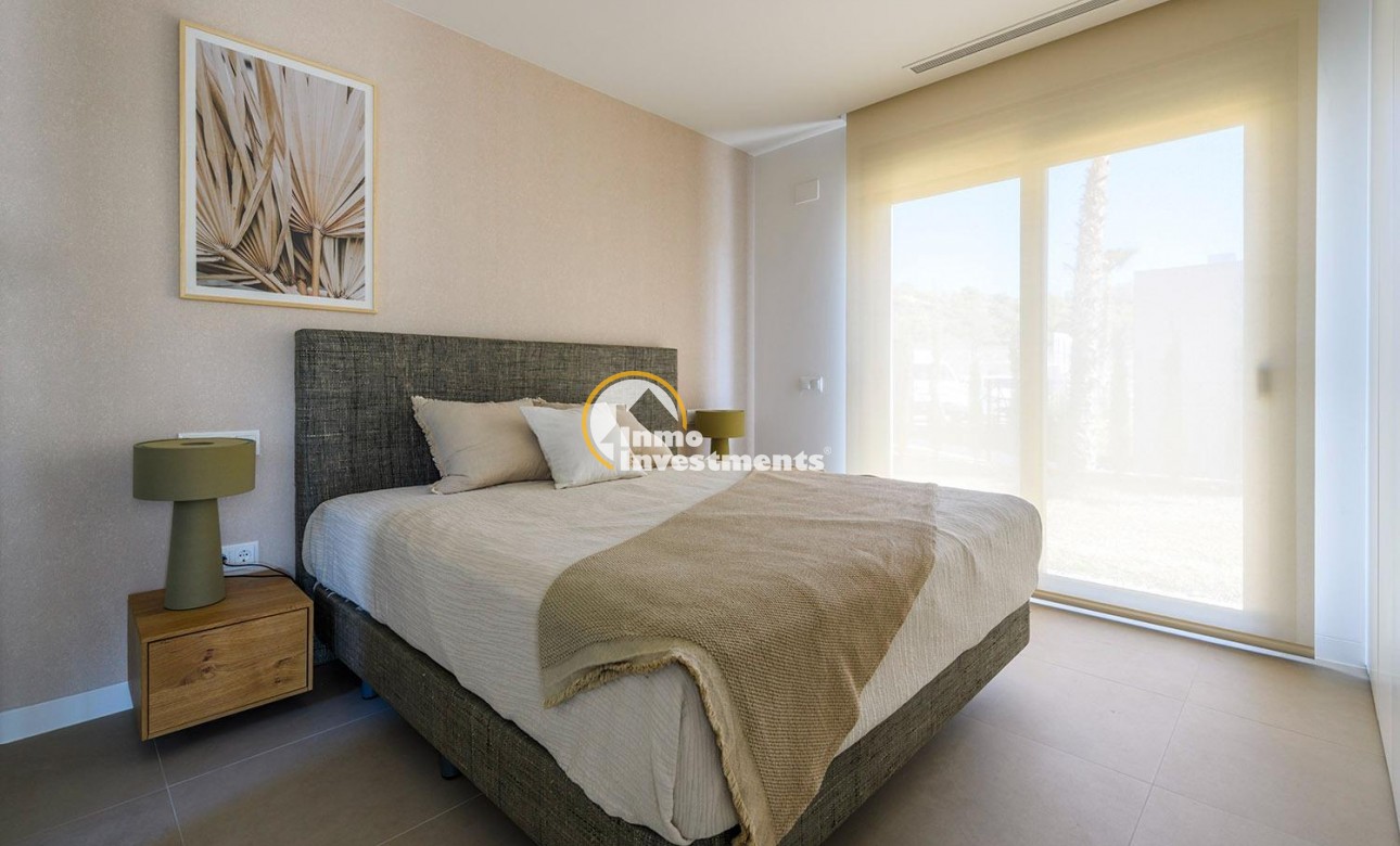 Resale - Villa - San Miguel de Salinas - Las Colinas Golf